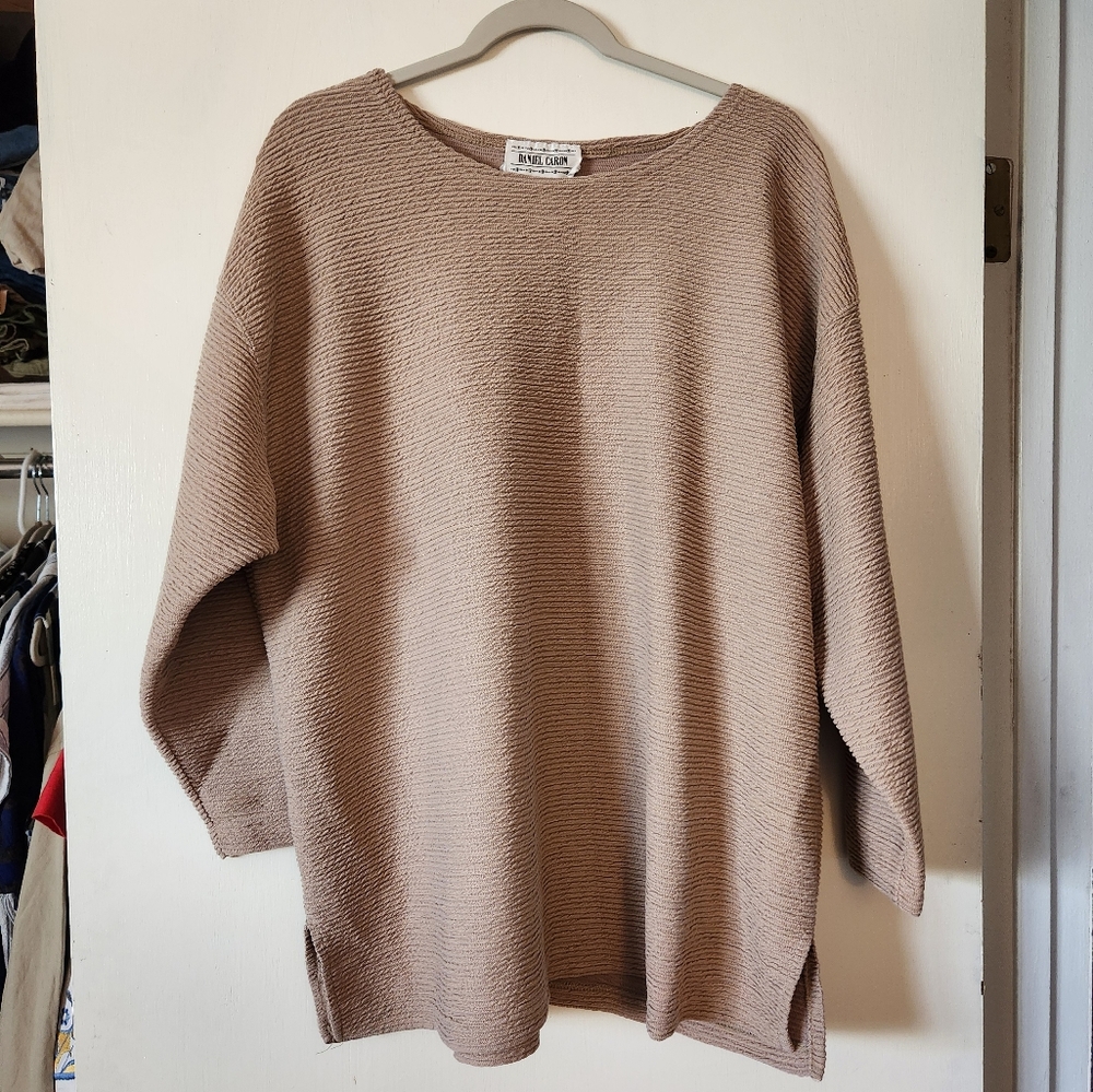 Vintage Tunic
